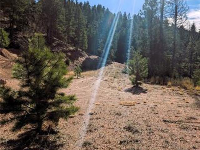 Land for sale in Teller, Colorado