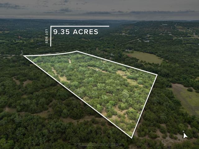 Land for sale in Blanco, Texas