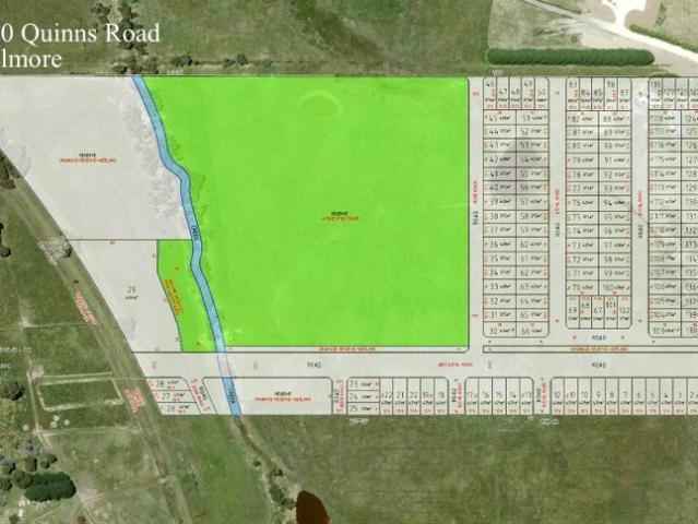 Property for sale in Kilmore, Victoria