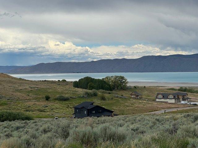 Land for sale in Fish Haven, Idaho
