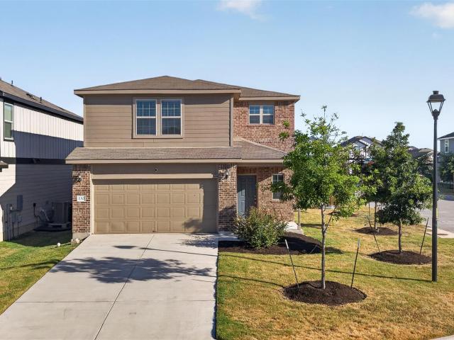 House for sale in Williamson, Texas