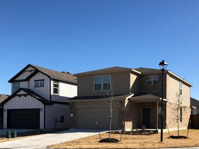 House for sale in Williamson, Texas