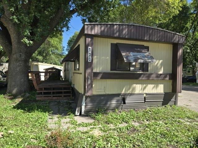 House for sale in Mankato, Minnesota