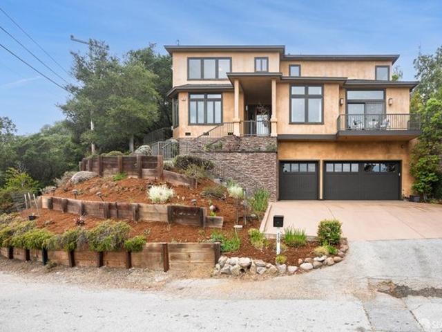 House for sale in San Mateo, California