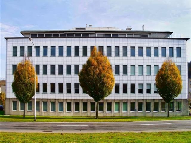 Büro mieten in Baden, Aargau