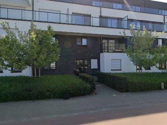 Appartement location à Gijzegem, Aalst
