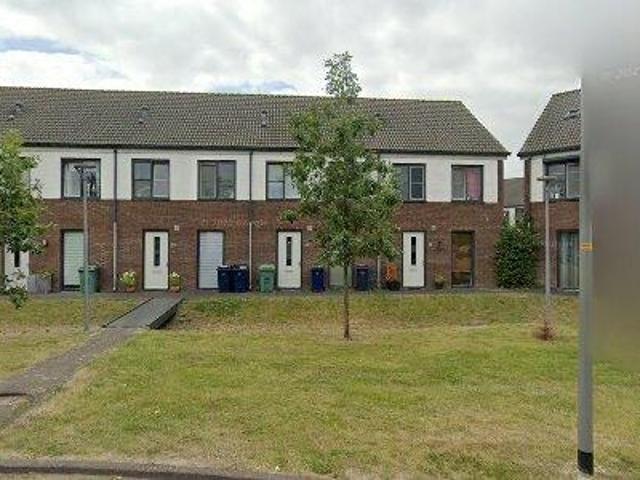 Appartement te huur in Almere-haven, Flevoland