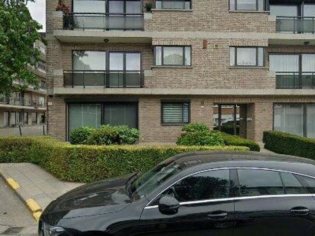 Appartement location à Deurne-Zuid, Antwerpen