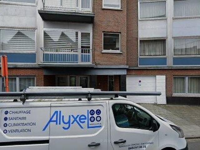 Appartement location à Mons