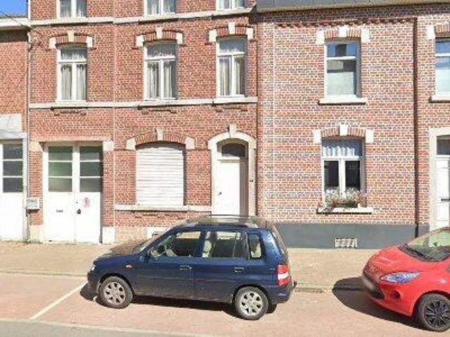 Appartement location à Waremme