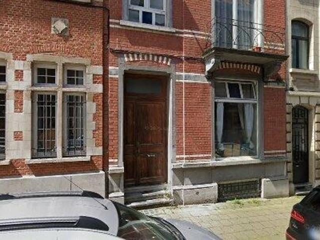 Appartement location à Etterbeek, Brussel-Hoofdstad - Bruxelles-Capitale