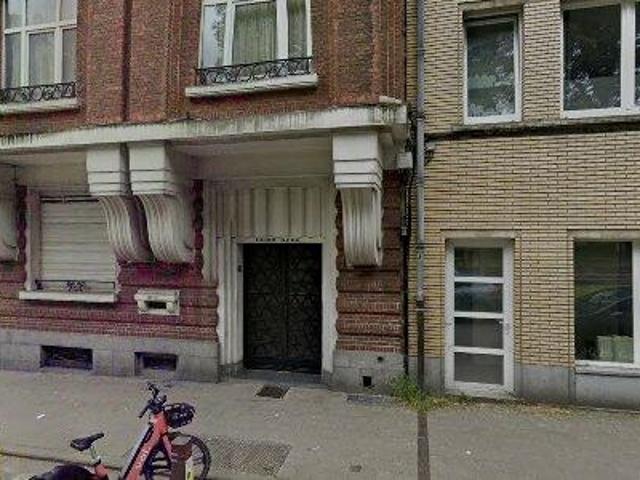 Appartement location à Kukelberg, Bruxelles