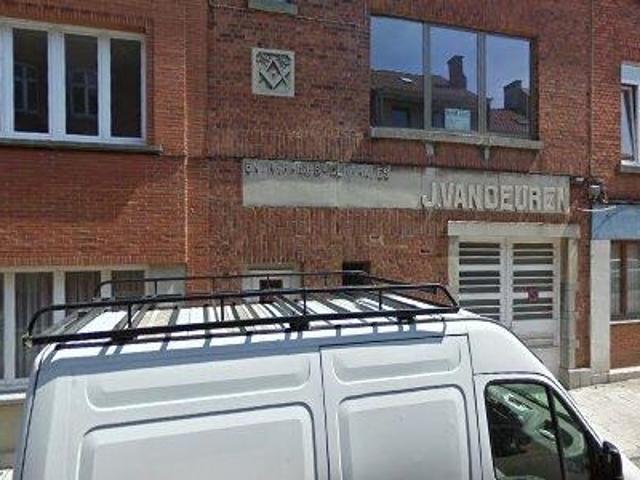 Appartement location à Schaarbeek, Bruxelles