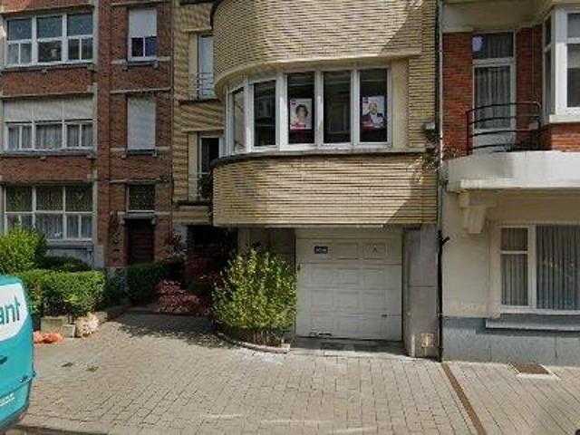 Appartement location à Vorst, Bruxelles