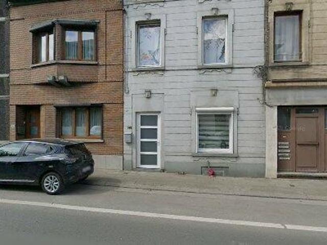 Appartement location à Charleroi, Wallonie