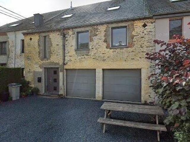 Appartement location à Habay-la-vieille, Wallonie
