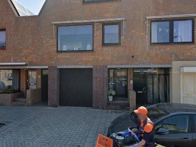 Appartement te huur in Katwijk, Katwijk aan Zee