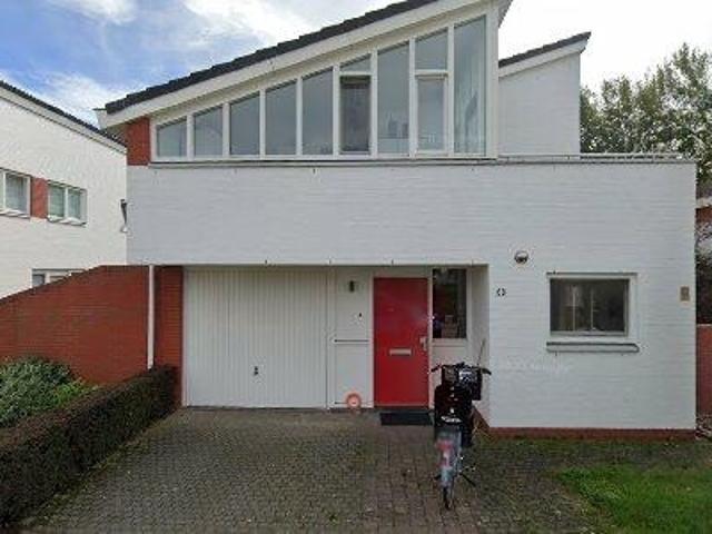 Appartement te huur in Maastricht-West, Maastricht