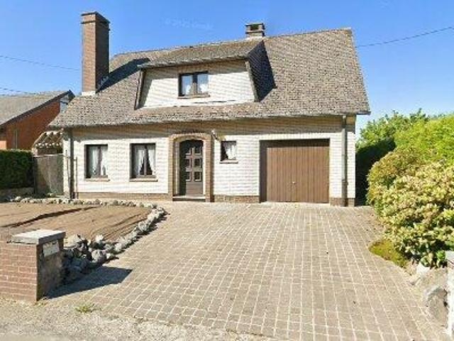 Appartement location à Chapelle-lez-Herlaimont