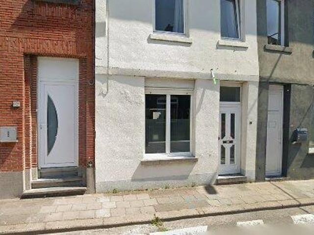 Appartement location à Mouscron, Wallonie