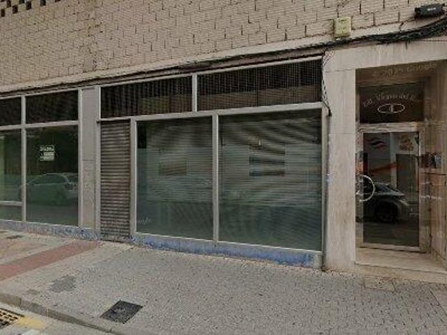 Apartamento en alquiler en Vega Media del Segura, Murcia