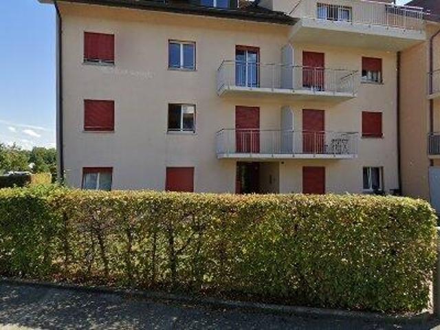 Apartment mieten in Crassier, Waadt