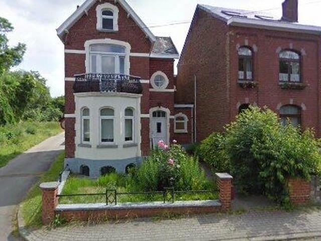 Appartement location à Blocry, Ottignies-Louvain-la-Neuve