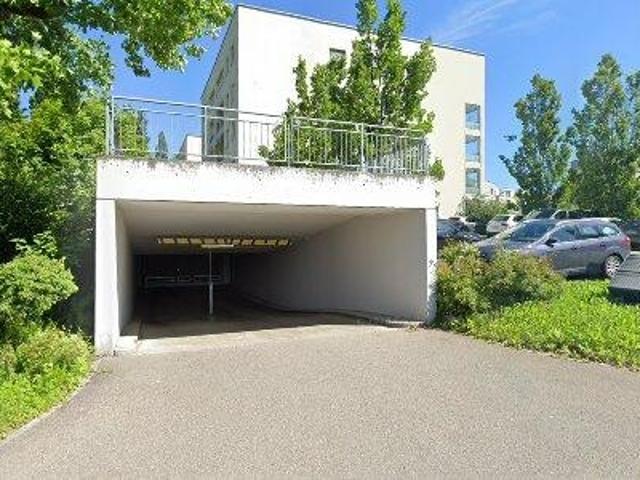 Apartment mieten in Schwarzenbach (SG), St. Gallen
