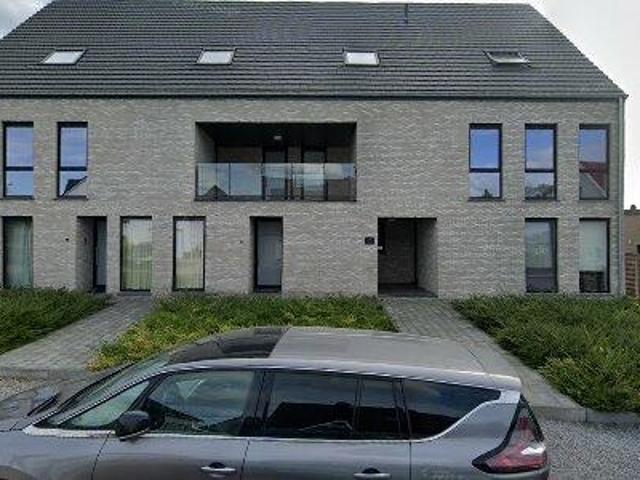 Appartement location à Scherpenheuvel-Zichem, Vlaams-Brabant