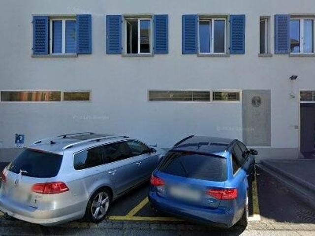 Apartment mieten in Winterthur, Zürich