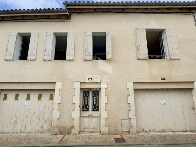 Maison vente à Libourne, Sainte-foy-la-grande
