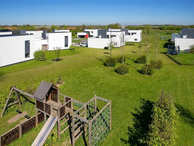 Hus til leje i Vejle