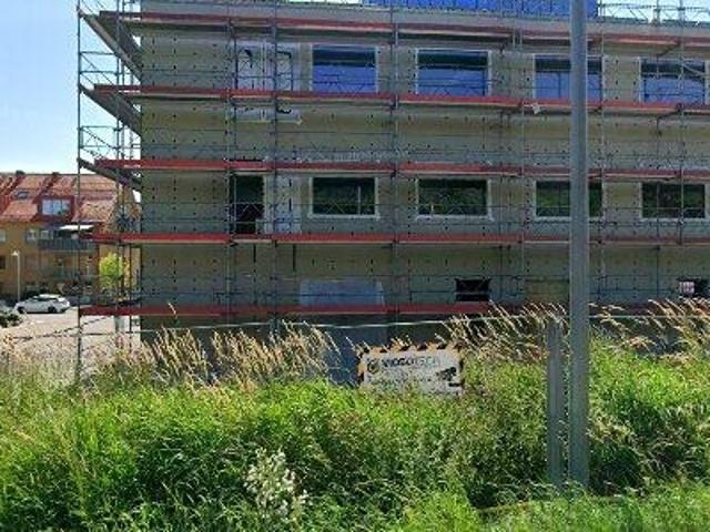 Lokal hyra i Halland