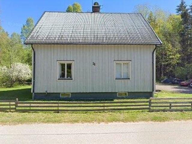 Lägenhet hyra i Hofors, Gävleborg