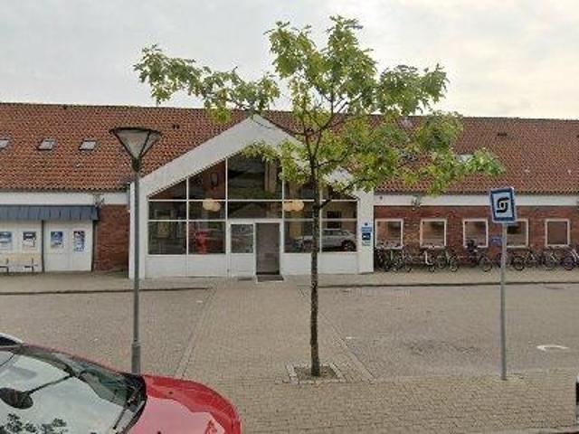 Ejendom til leje i Tinglev, Aabenraa