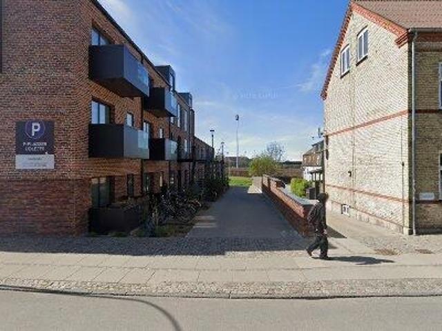 Lejlighed til leje i Musicon, Roskilde