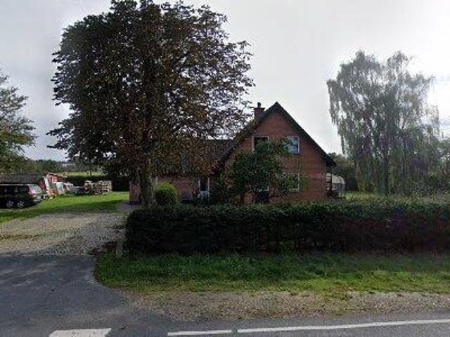 Hus til salg i Bindslev, Brønderslev-Dronninglund