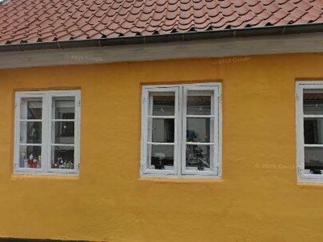 Lejlighed til salg i Ebeltoft, Århus