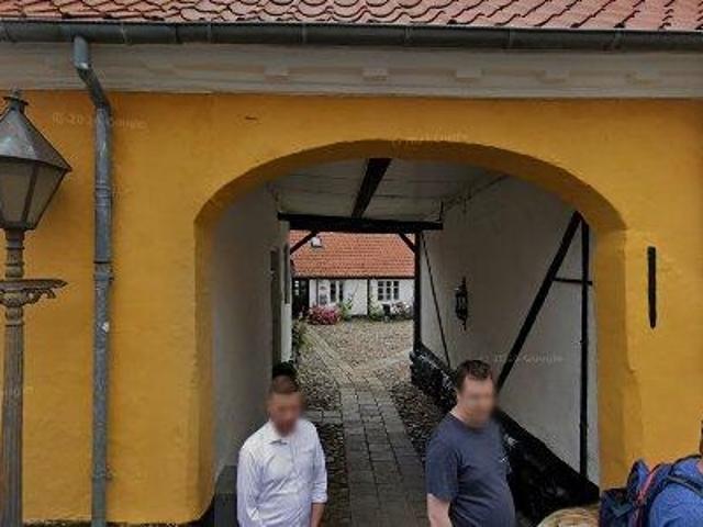 Lejlighed til salg i Ebeltoft, Århus