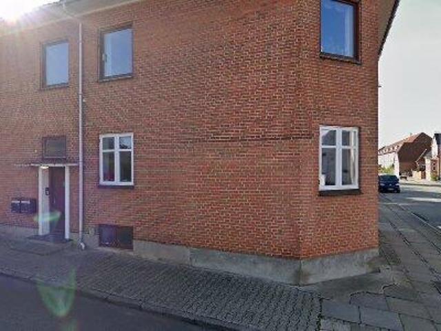 Lejlighed til salg i Fredericia