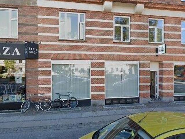 Lejlighed til salg i Frederiksberg C, Brøndby
