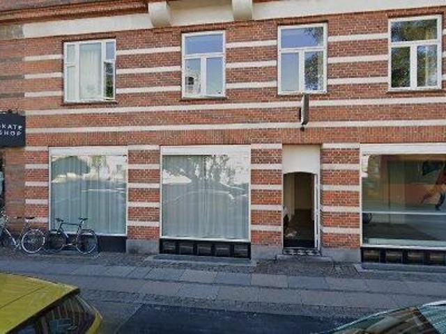 Lejlighed til salg i Frederiksberg C, Brøndby