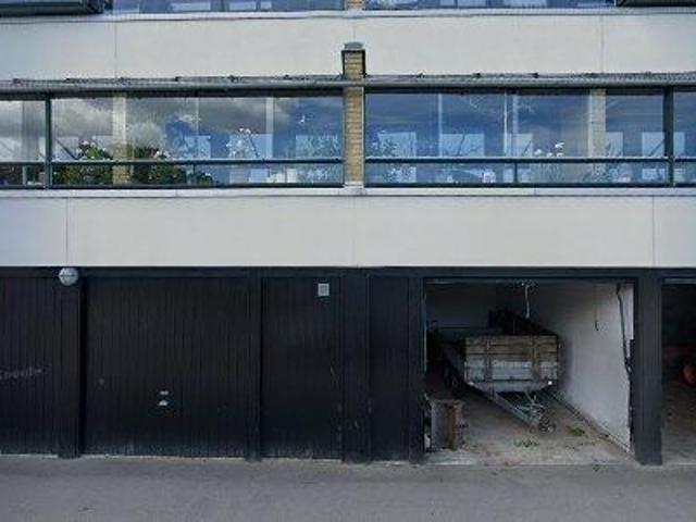 Lejlighed til salg i Tårnhøjshuse, Helsingør