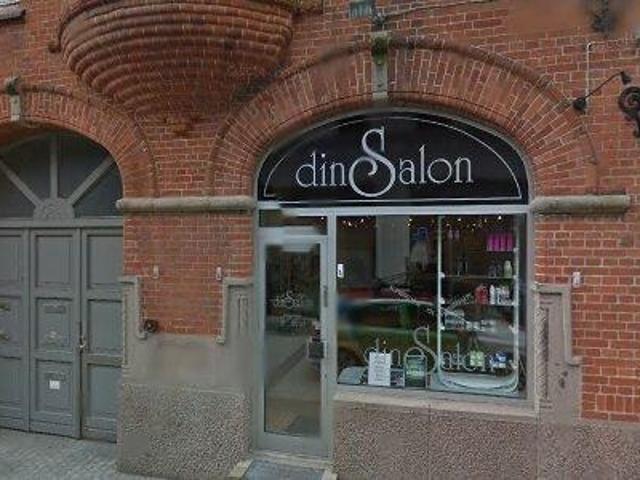 Lejlighed til salg i Holstebro, Århus