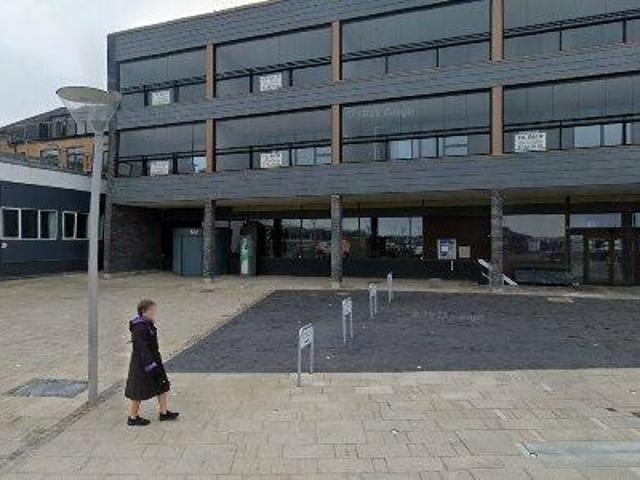 Lejlighed til salg i Lemvig, Århus