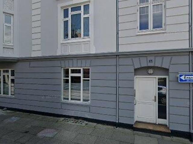 Lejlighed til salg i Randers, Århus