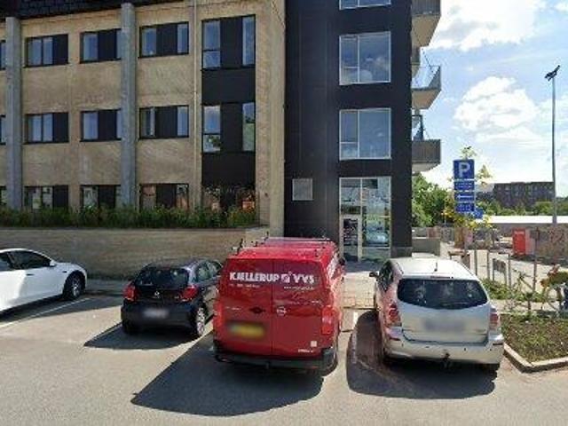 Lejlighed til salg i Århus