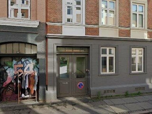 Lejlighed til salg i Århus