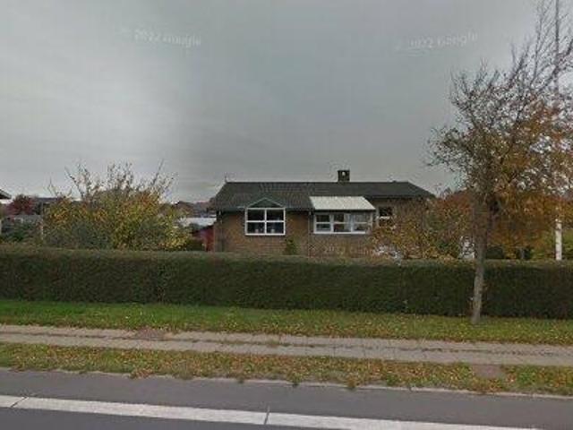 Lejlighed til salg i Sæby, Brønderslev-Dronninglund