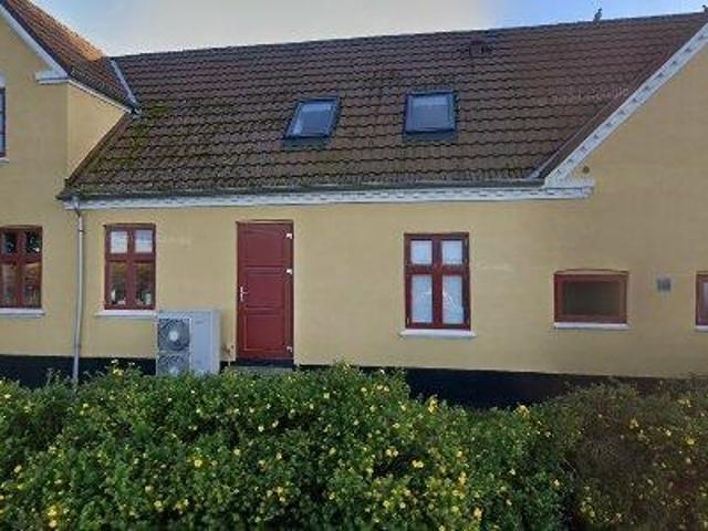 Lejlighed til salg i Århus